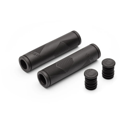 Pro Roller Race Sport Slide-On MTB Grips