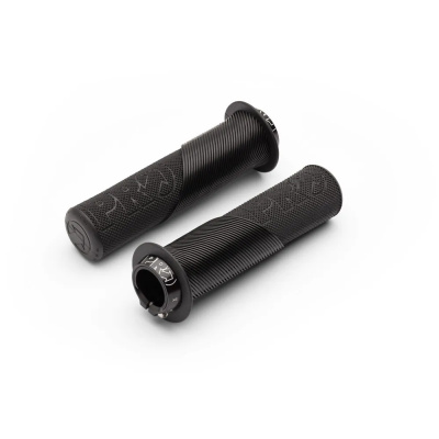 Pro SlickRock Performance Lock-On Grips w/Flange