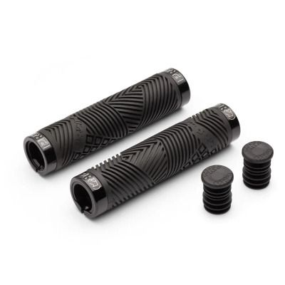 Pro SlickRock Team Lock-On MTB Grips