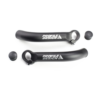 Profile Design Brief Bar Ends