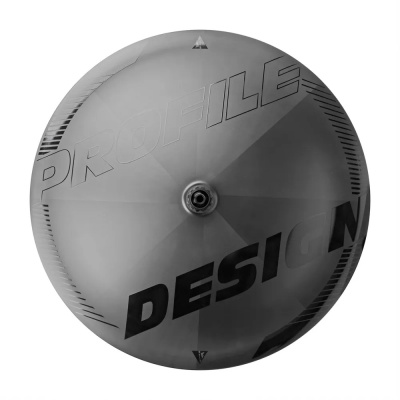 Profile Design D21 TLR DB Disc 700c Rear Wheel