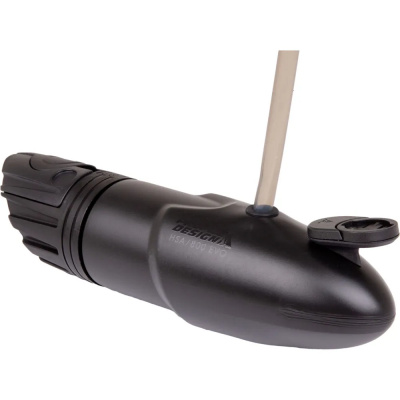 Profile Design HSA800 EVO Bottle with Front Garmin Mount