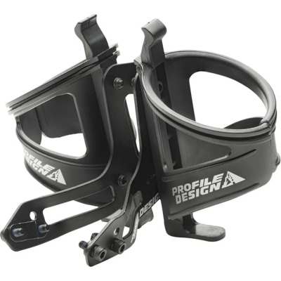Profile Design RML Rear Mount Two Bottle System