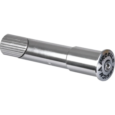 Profile Design Stem Converter