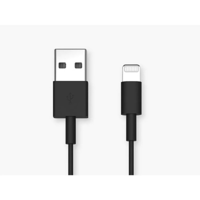 Quad Lock USB-A To Lightening Charging Cable