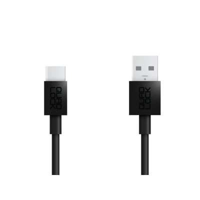 Quad Lock USB-A To USB-C 1. 5m Cable