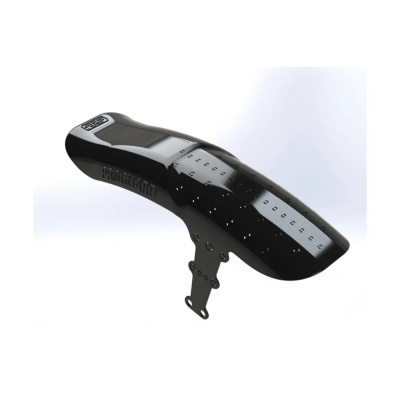 RRP ProGuard Rear Mudguard