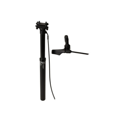 RSP Plummet Remote Dropper Seatpost