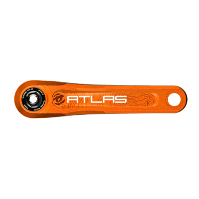 Race Face Atlas Cinch Crank Arms Only