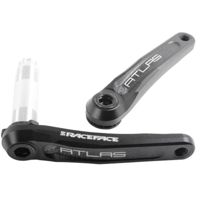 Race Face Atlas Cinch Crank Arms Only