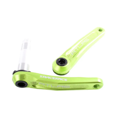 Race Face Atlas Cinch Cranks Arms Only