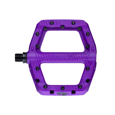 Race Face Chester Flat MTB Pedals