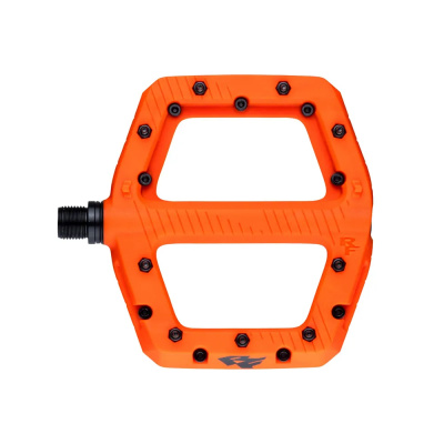 Race Face Chester Flat MTB Pedals