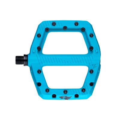 Race Face Chester Flat MTB Pedals