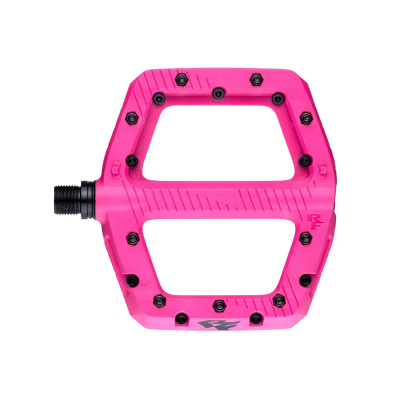 Race Face Chester Flat MTB Pedals