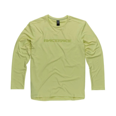 Race Face Commit Long Sleeve Tech Men's Jersey