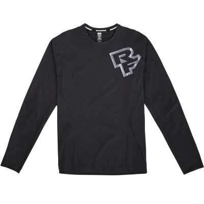 Race Face Conspiracy Long Sleeve Jersey