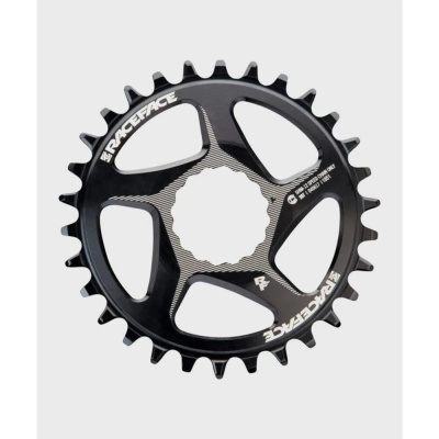 Race Face Direct Mount 12 Speed Chainring Wide Off-Set