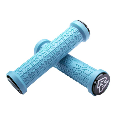 Race Face Grippler LTD Edition Lock-On MTB Grips