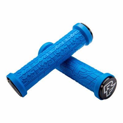 Race Face Grippler Lock-On MTB Grips