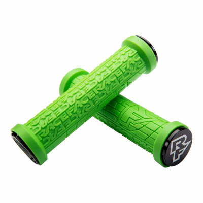 Race Face Grippler Lock-On MTB Grips