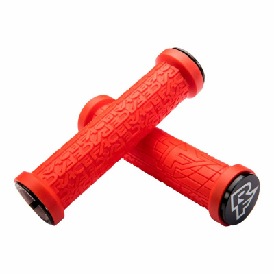 Race Face Grippler Lock-On MTB Grips