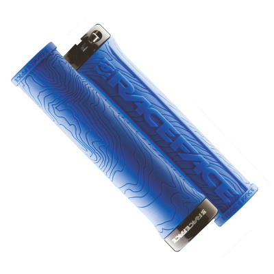 Race Face Half Nelson Lock-On MTB Grips
