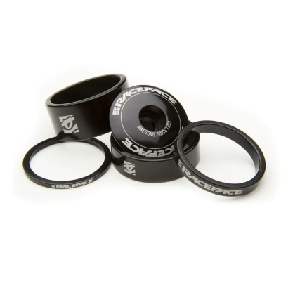 Race Face Headset Spacer Kit