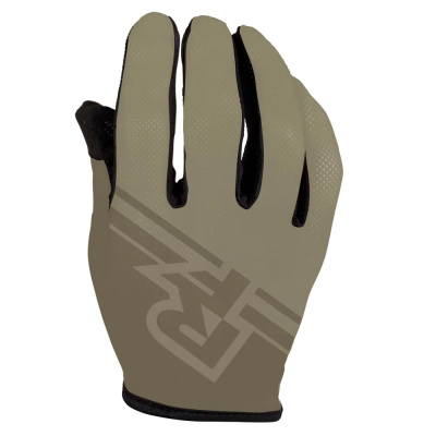 Race Face Indy Long Finger Gloves