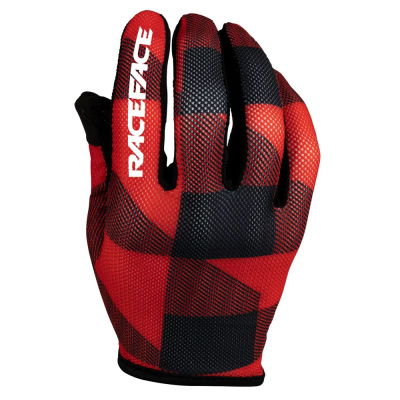 Race Face Indy Long Finger Gloves