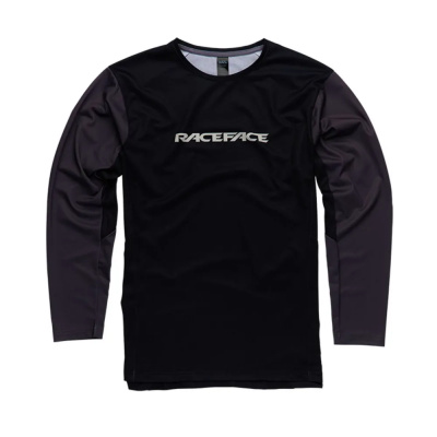 Race Face Indy Men's Long Sleeve MTB Jersey