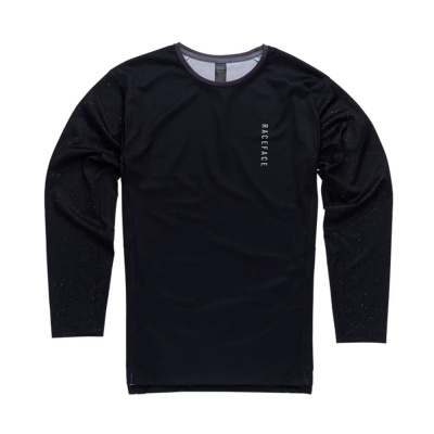 Race Face Indy Men's Long Sleeve MTB Jersey