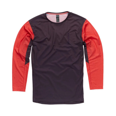 Race Face Indy Men's Long Sleeve MTB Jersey