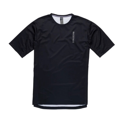 Race Face Indy Men's Short Sleeve MTB Jersey