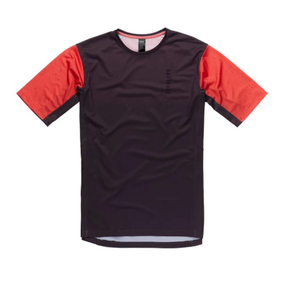 Race Face Indy Men's Short Sleeve MTB Jersey