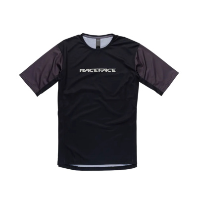 Race Face Indy Men's Short Sleeve MTB Jersey