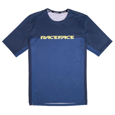 Race Face Indy Short Sleeve Jersey