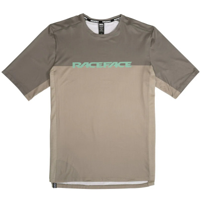Race Face Indy Short Sleeve Jersey