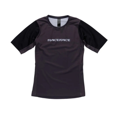 Race Face Indy Short Sleeve Women's MTB Jersey