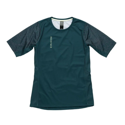Race Face Indy Short Sleeve Women's MTB Jersey