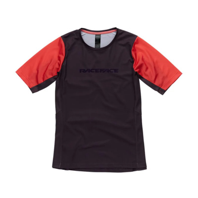 Race Face Indy Short Sleeve Women's MTB Jersey