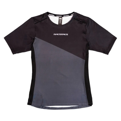 Race Face Indy Womens Short Sleeve Jersey
