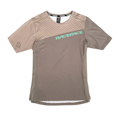 Race Face Indy Womens Short Sleeve Jersey