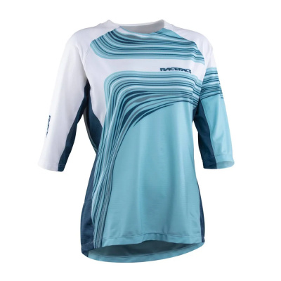 Race Face Khyber Womens 3/4 Sleeve Jersey