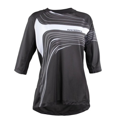 Race Face Khyber Womens 3/4 Sleeve Jersey