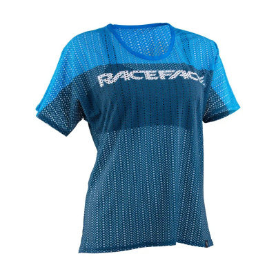 Race Face Maya Womens Short Sleeve Mesh Jersey