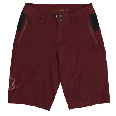 Race Face Nimby Womens Baggy Shorts