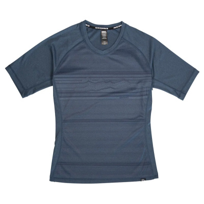 Race Face Nimby Womens Short Sleeve Jersey