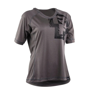 Race Face Nimby Womens Short Sleeve Jersey