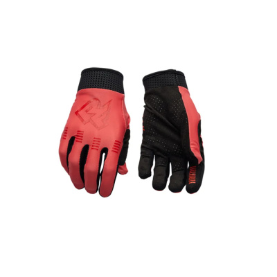 Race Face Roam Long Finger Gloves